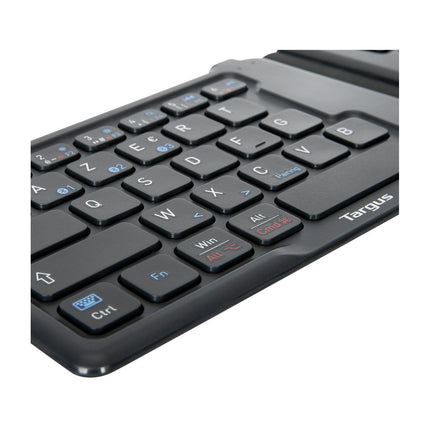 Clavier TARGUS Bluetooth Antimicrobien Pliable