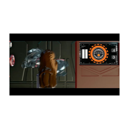 Jeu PS4 WARNER Lego Star Wars : Le Réveil de la Force