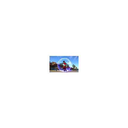 Jeu PS4 WARNER Lego Les Indestructibles