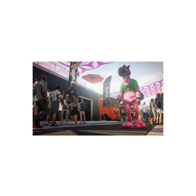Jeu Xbox WARNER Hitman 2