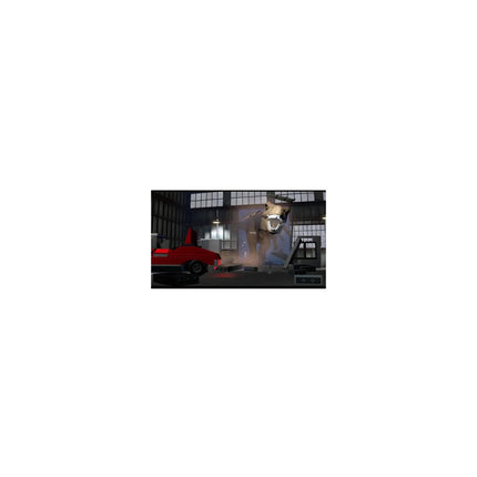 Jeu Switch WARNER Lego Jurassic World