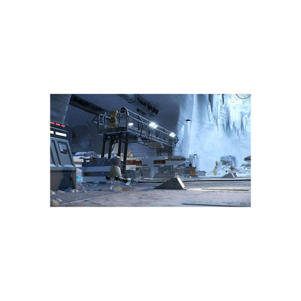 Jeu Switch WARNER LEGO STAR WARS : SKYWALKER