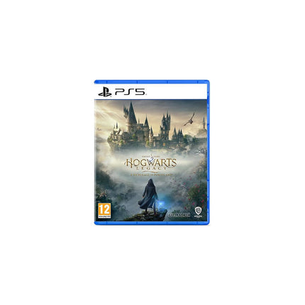 Jeu PS5 WARNER HOGWARTS LEGACY PS5