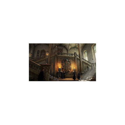 Jeu Xbox One WARNER HOGWARTS LEGACY XONE