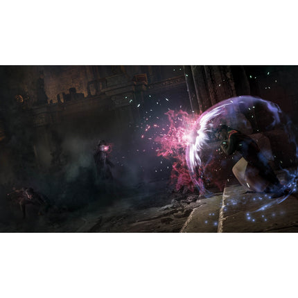 Jeu Xbox One WARNER HOGWARTS LEGACY XONE