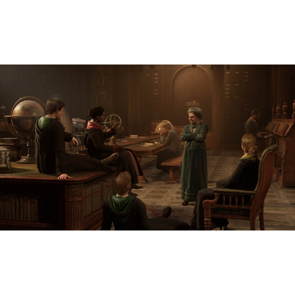 Jeu Xbox One WARNER HOGWARTS LEGACY XONE