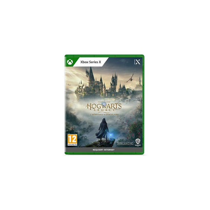 Jeu Xbox WARNER HOGWARTS LEGACY XBS