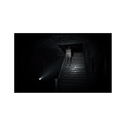 Jeu PS4 CAPCOM Resident Evil 7 Biohazard