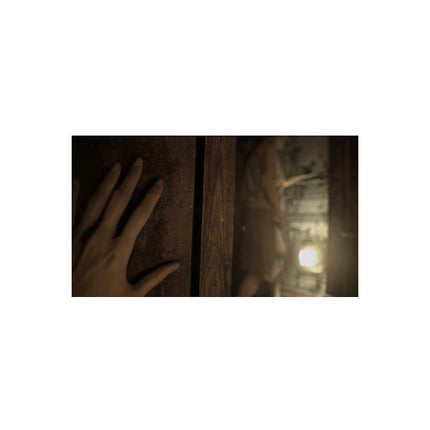 Jeu PS4 CAPCOM Resident Evil 7 HITS