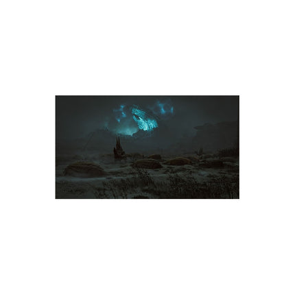 Jeu PS5 PLAION MONSTER HUNTER WILDS