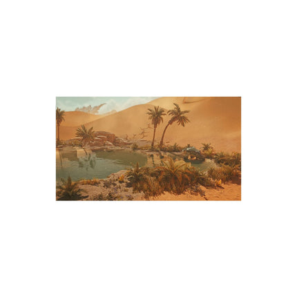 Jeu PS5 PLAION MONSTER HUNTER WILDS