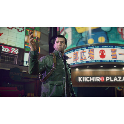 Jeu PS4 CAPCOM Dead Rising 4 Frank's Big Package