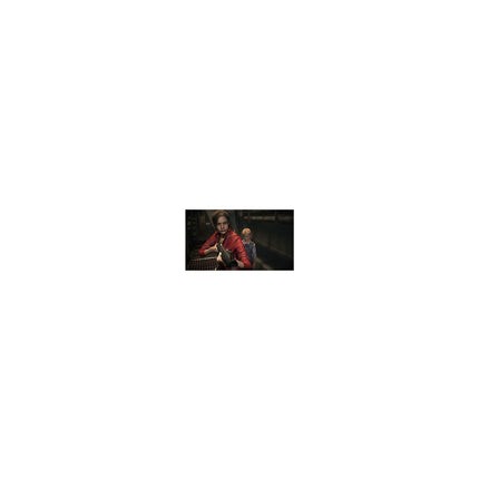 Jeu PS4 CAPCOM Resident Evil 2 Reconditionné