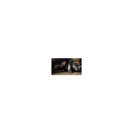 Jeu PS4 CAPCOM Resident Evil 2 Reconditionné