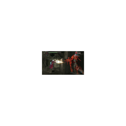 Jeu PS4 CAPCOM Devil May Cry HD Collection Reconditionné