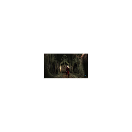 Jeu PS4 CAPCOM Devil May Cry HD Collection Reconditionné