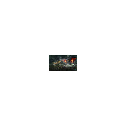 Jeu Switch CAPCOM Monster Hunter Generations Ultimate Reconditionné