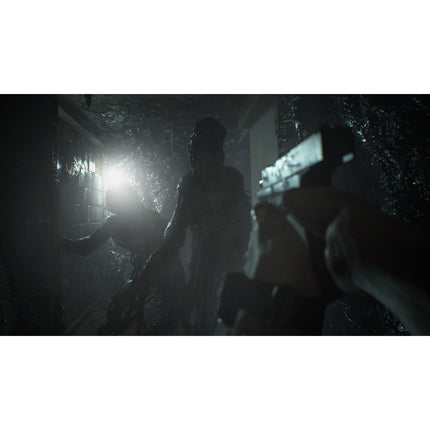 Jeu Xbox CAPCOM Resident Evil 7 Biohazard