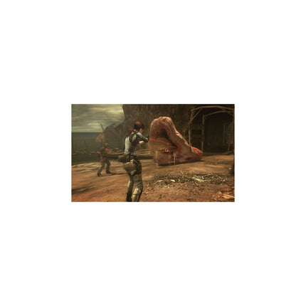 Jeu Xbox CAPCOM Resident Evil Revelations Reconditionné
