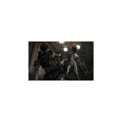 Jeu Xbox CAPCOM Resident Evil Revelations Reconditionné