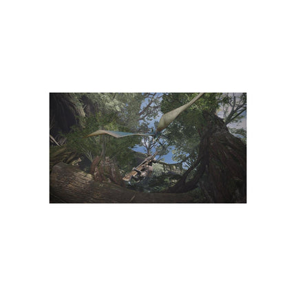 Jeu Xbox CAPCOM Monster Hunter World