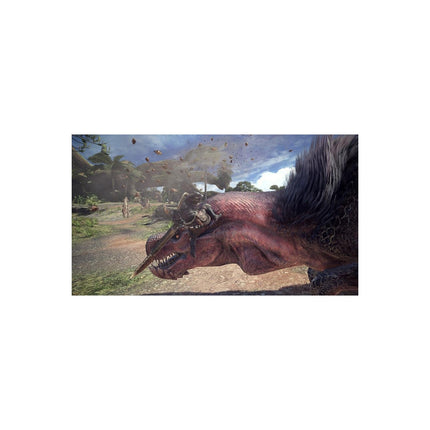 Jeu Xbox CAPCOM Monster Hunter World