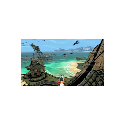Jeu Xbox CAPCOM Okami HD Reconditionné
