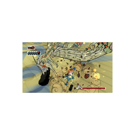 Jeu Xbox CAPCOM Okami HD Reconditionné
