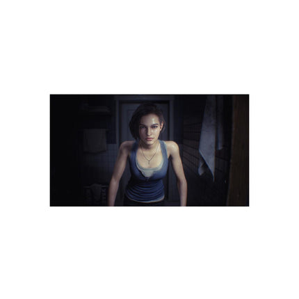 Jeu Xbox CAPCOM Resident Evil 3 Reconditionné