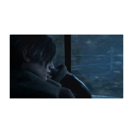 Jeu Xbox CAPCOM RESIDENT EVIL 4 XBS