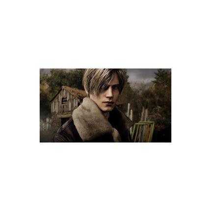 Jeu Xbox CAPCOM RESIDENT EVIL 4 XBS