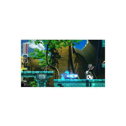 Jeu Xbox CAPCOM Megaman XI