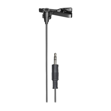 Micro AUDIO TECHNICA ATR3350xiS