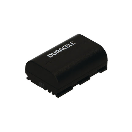 Batterie DURACELL LP-E6 / LP-E6N pour appareil photo Canon