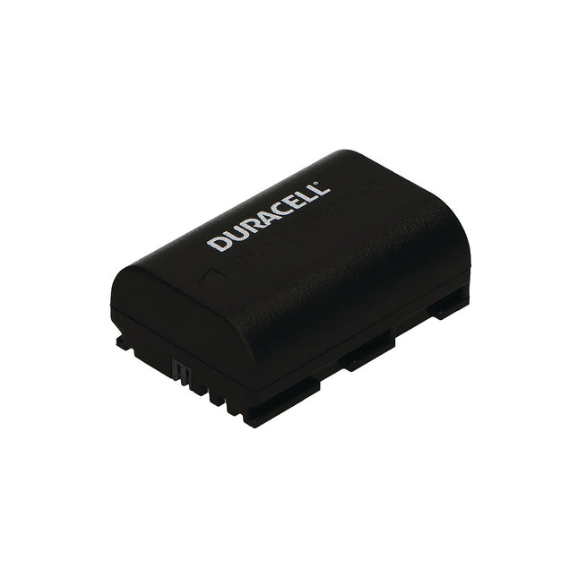 Batterie DURACELL LP-E6 / LP-E6N pour appareil photo Canon
