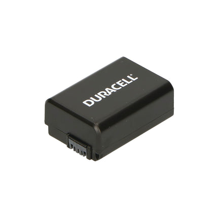 Batterie DURACELL NP-FW50 pour appareil photo Sony