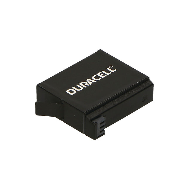 Batterie caméra sport DURACELL pour Gopro Hero4 - 4+ / Black / Silver