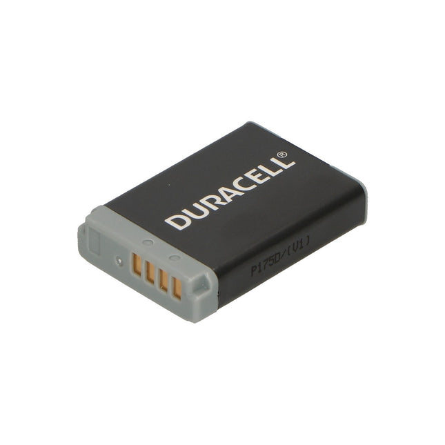 Batterie DURACELL NB-13L/NB-13LH pour appareil photo Canon