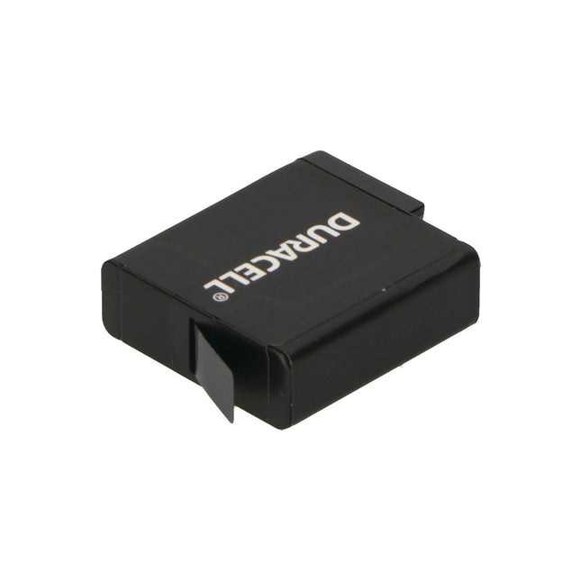 Batterie caméra sport DURACELL pour Gopro Hero5 / Hero6 / Hero7 / Hero8