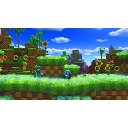 Jeu Switch KOCH MEDIA Sonic Forces Bonus Edition