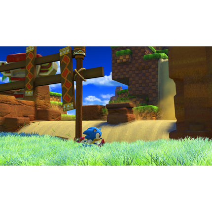 Jeu Switch KOCH MEDIA Sonic Forces Bonus Edition