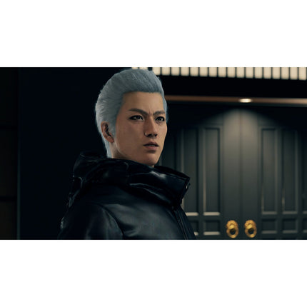 Jeu PS4 KOCH MEDIA YAKUZA : LIKE A DRAGON