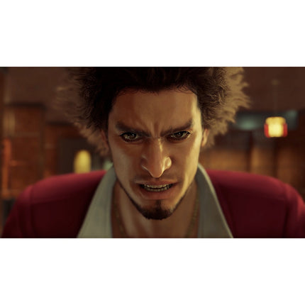 Jeu PS4 KOCH MEDIA YAKUZA : LIKE A DRAGON