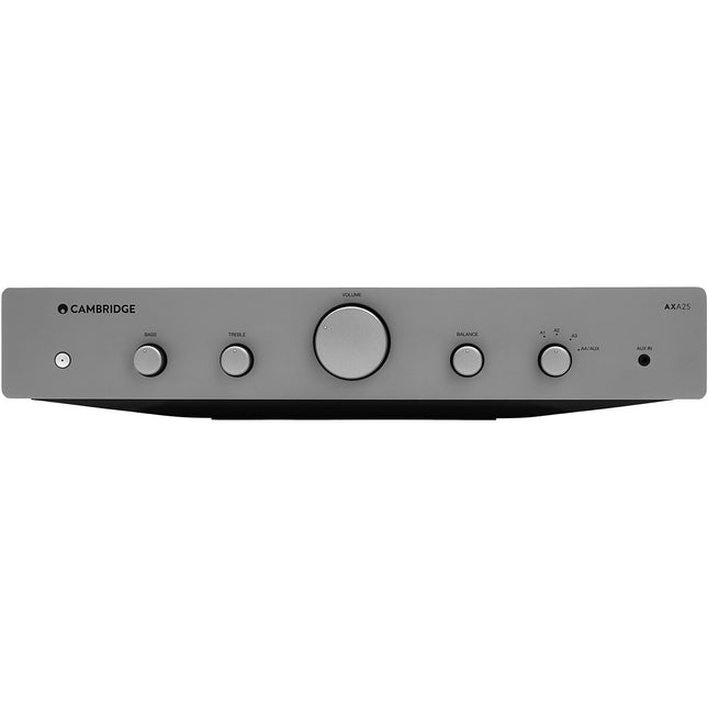 Amplificateur HiFi CAMBRIDGE AUDIO AXA25
