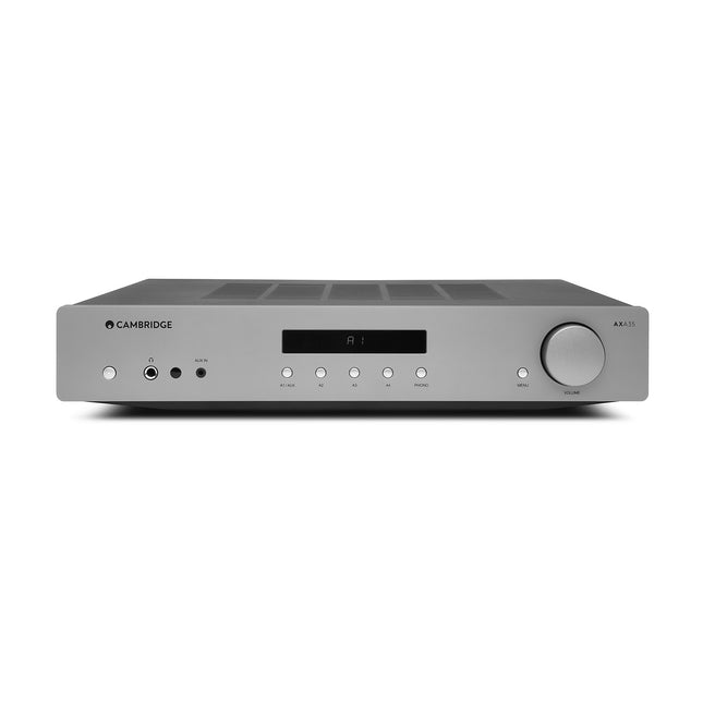 Amplificateur HiFi CAMBRIDGE AUDIO AXA35