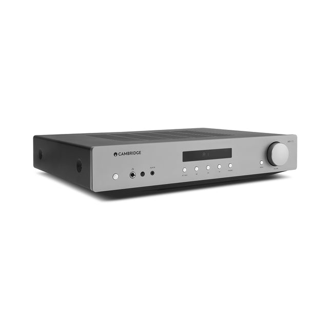 Amplificateur HiFi CAMBRIDGE AUDIO AXA35