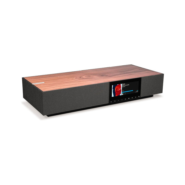 Amplificateur HiFi CAMBRIDGE AUDIO EVO ONE