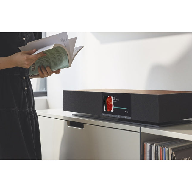 Amplificateur HiFi CAMBRIDGE AUDIO EVO ONE