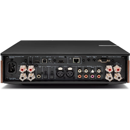 Amplificateur HiFi CAMBRIDGE AUDIO EVO 150 SE