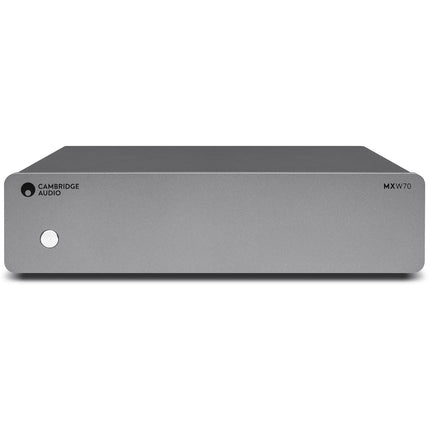 Amplificateur HiFi CAMBRIDGE AUDIO MXW70